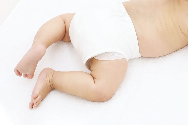 小児皮膚科画像